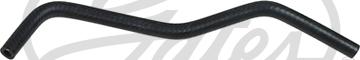 Gates 05-3079 - Radiator Hose autospares.lv