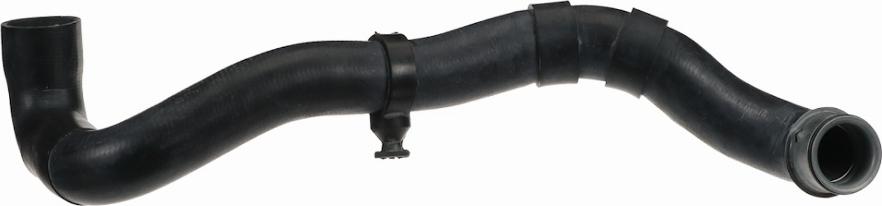 Gates 05-3360 - Radiator Hose autospares.lv