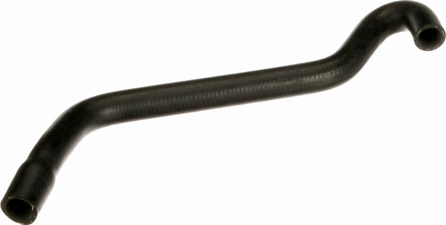 Gates 02-1819 - Radiator Hose autospares.lv