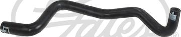 Gates 02-2016 - Radiator Hose autospares.lv