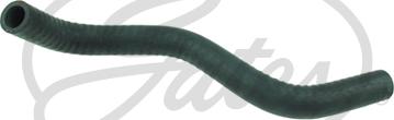 Gates 02-2373 - Radiator Hose autospares.lv