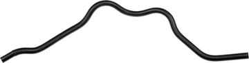 Gates 02-2790 - Radiator Hose autospares.lv