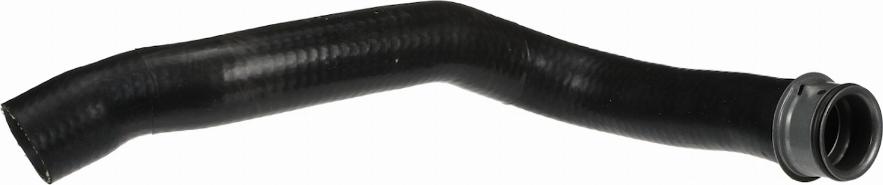 Gates 3958 - Radiator Hose autospares.lv