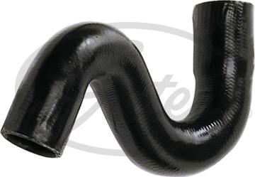 Gates 3971 - Radiator Hose autospares.lv