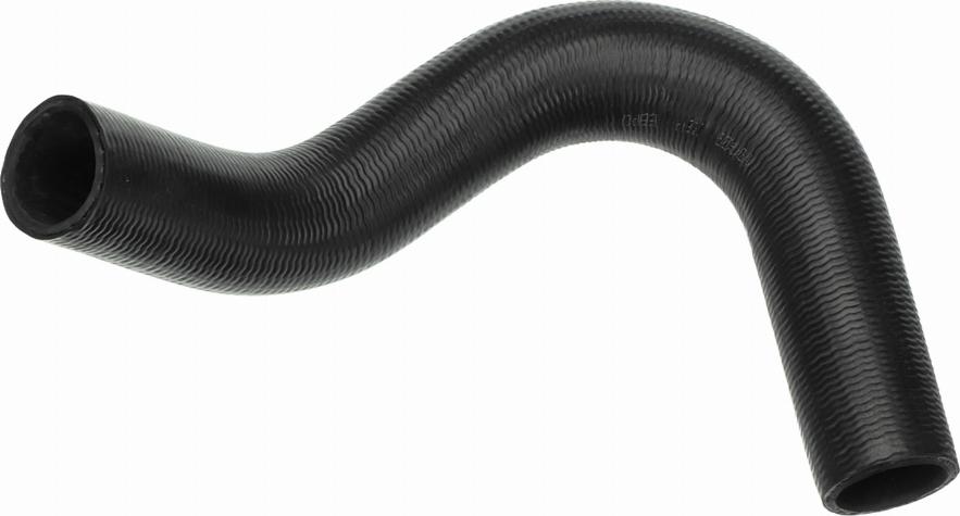 Gates 3575 - Radiator Hose autospares.lv