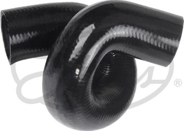 Gates 3816 - Radiator Hose autospares.lv