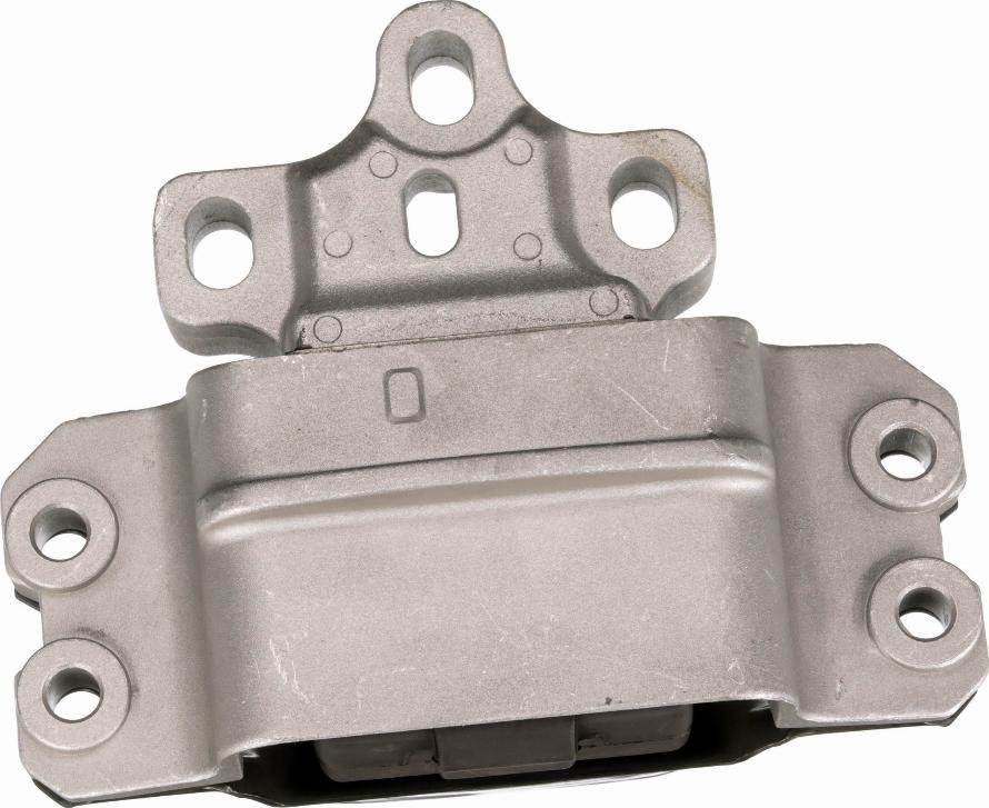 Gates ETM1107 - Holder, engine mounting autospares.lv