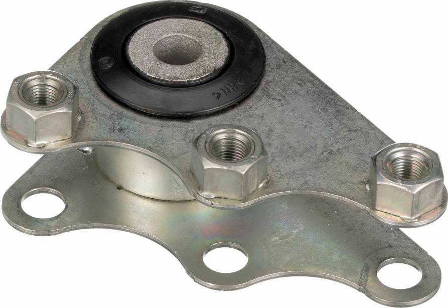 Gates ETM1811 - Holder, engine mounting autospares.lv