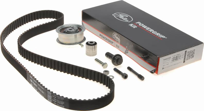 Gates K045223XS - Timing Belt Set autospares.lv