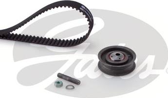 Gates K015424XS - Timing Belt Set autospares.lv