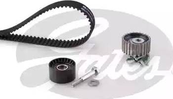 Gates K015623XS - Timing Belt Set autospares.lv