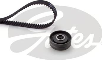 Gates K015053 - Timing Belt Set autospares.lv