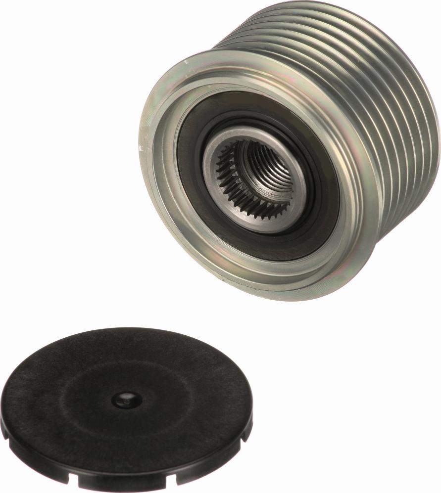 Gates OAP7305 - Pulley, alternator, freewheel clutch autospares.lv