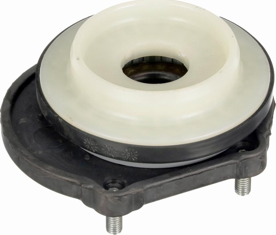 Gates SUS1690 - Top Strut Mounting autospares.lv