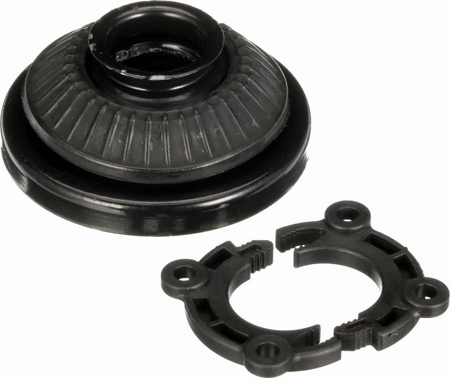 Gates SUS1610 - Top Strut Mounting autospares.lv