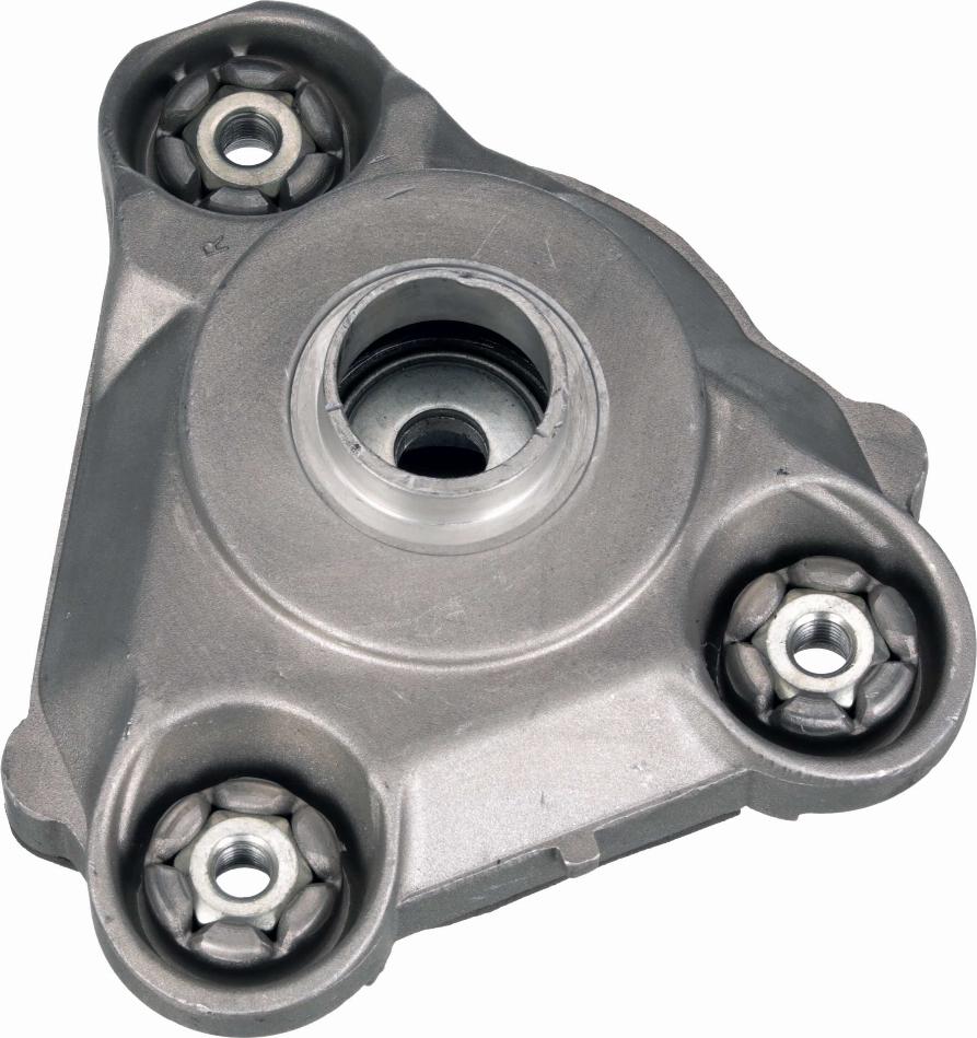 Gates SUS1681 - Top Strut Mounting autospares.lv