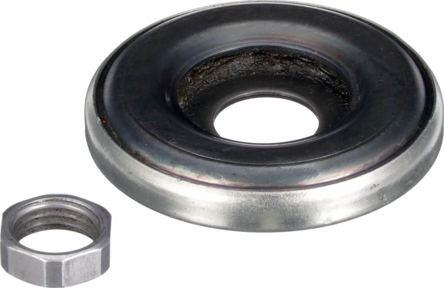 Gates SUS1132 - Rolling Bearing, suspension strut support mounting autospares.lv