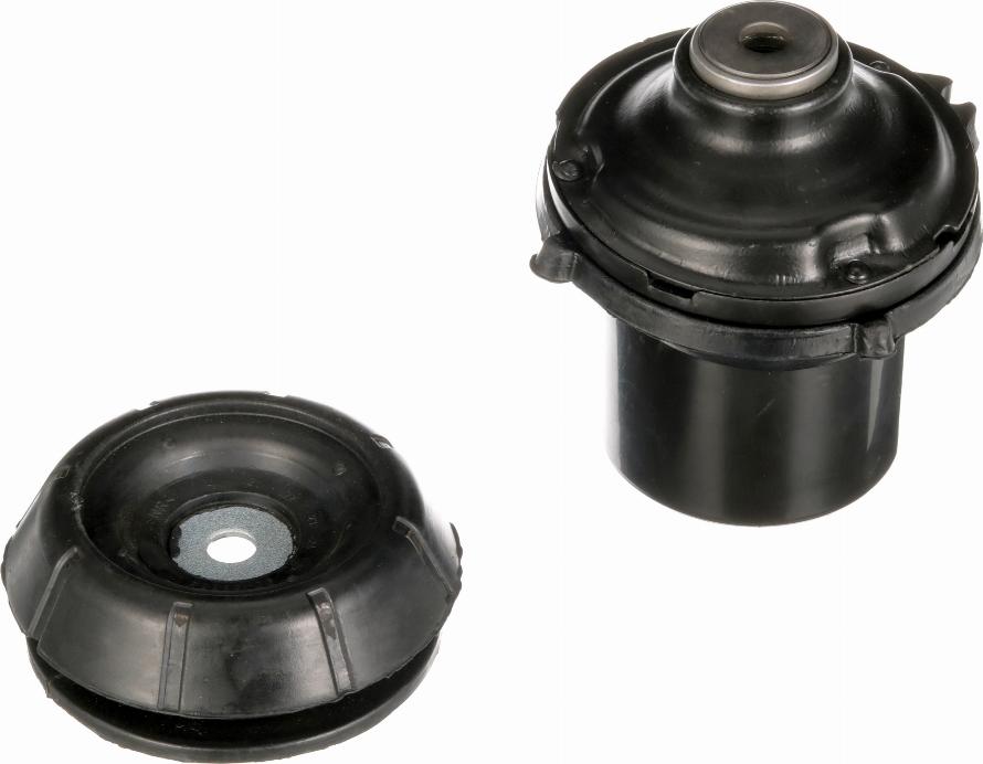 Gates SUS1826 - Mounting Set, suspension strut support bearing autospares.lv