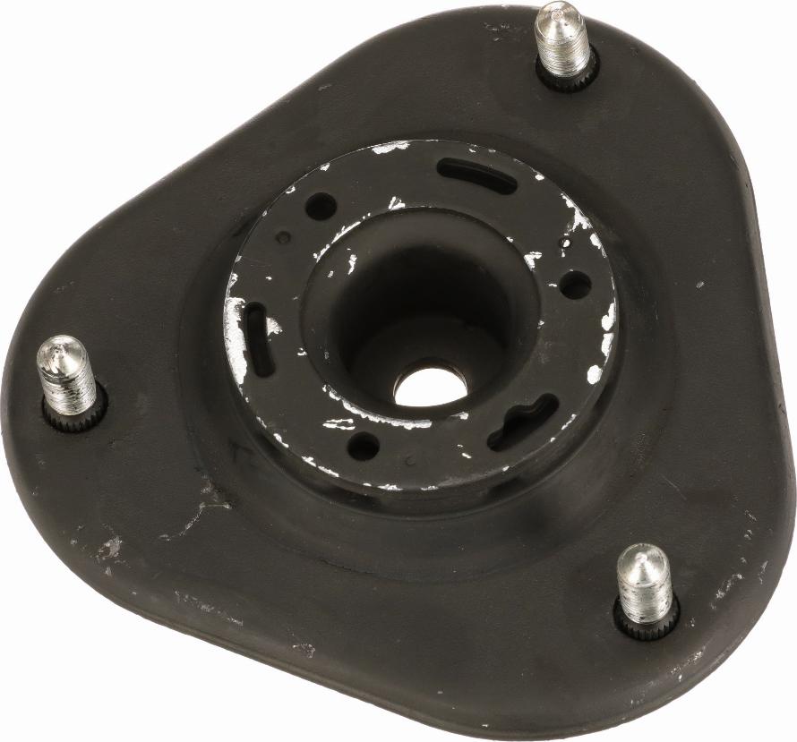 Gates SUS1353 - Top Strut Mounting autospares.lv