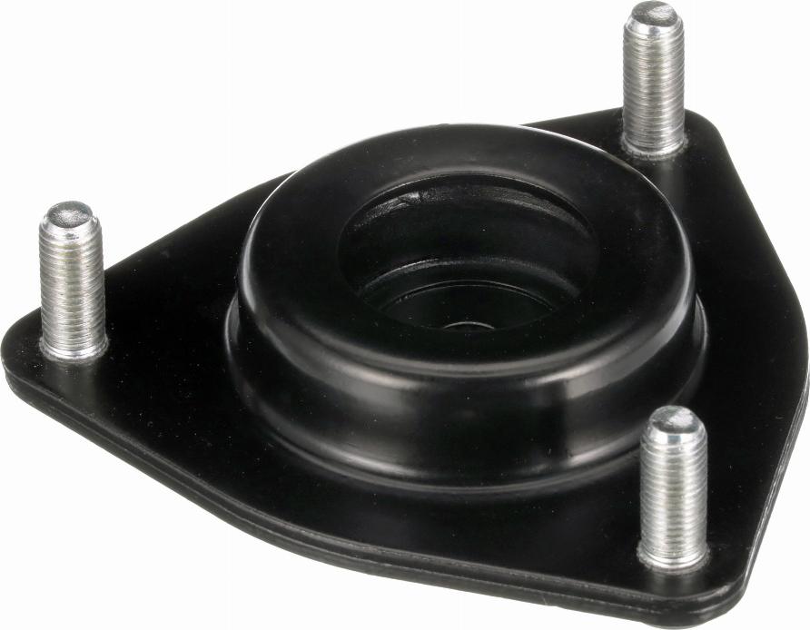 Gates SUS1384 - Top Strut Mounting autospares.lv