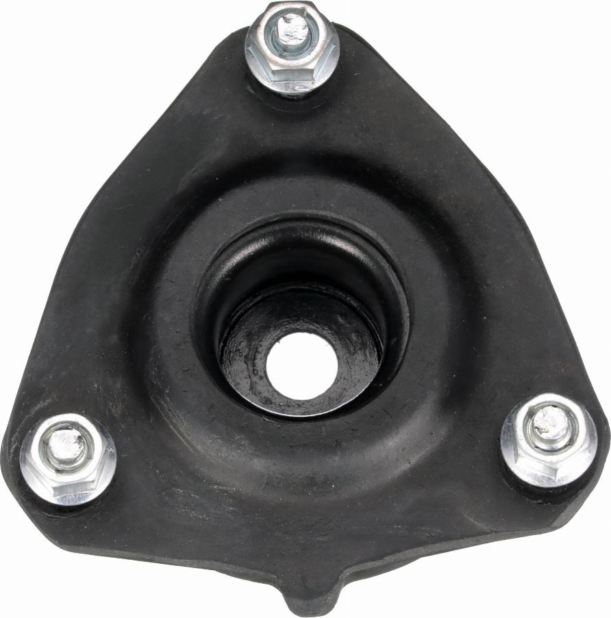 Gates SUS1255 - Top Strut Mounting autospares.lv