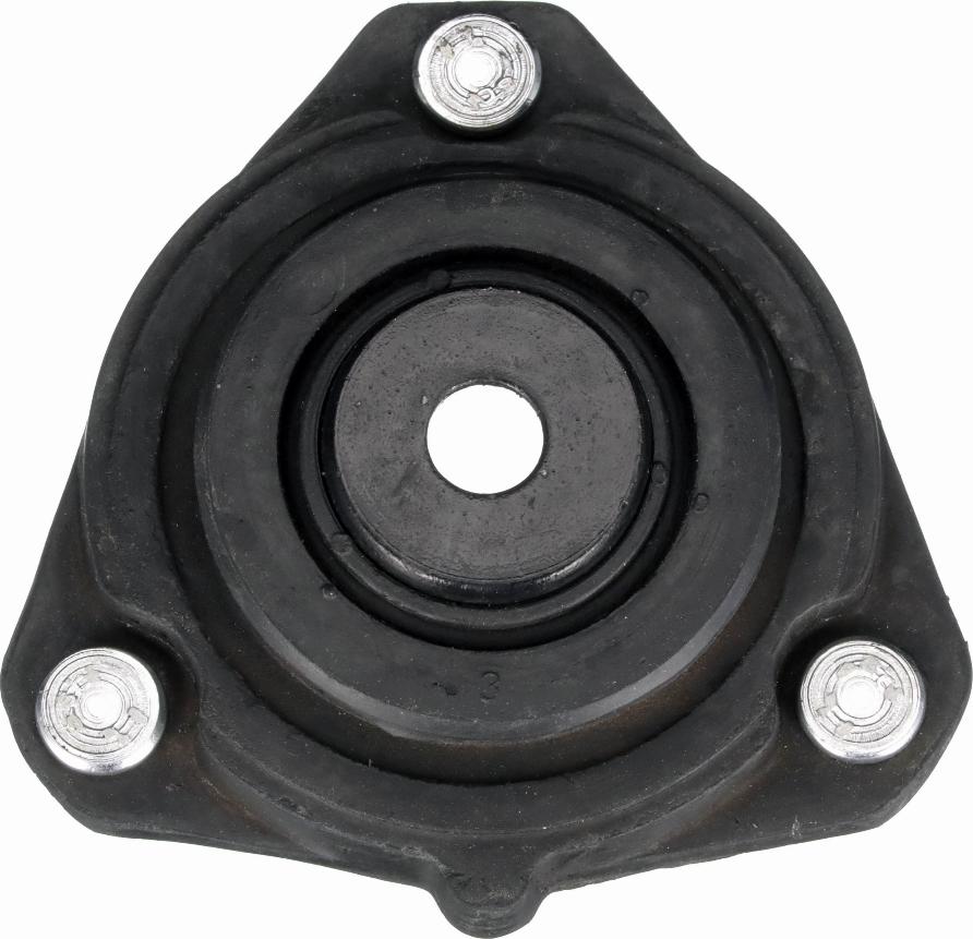 Gates SUS1255 - Top Strut Mounting autospares.lv