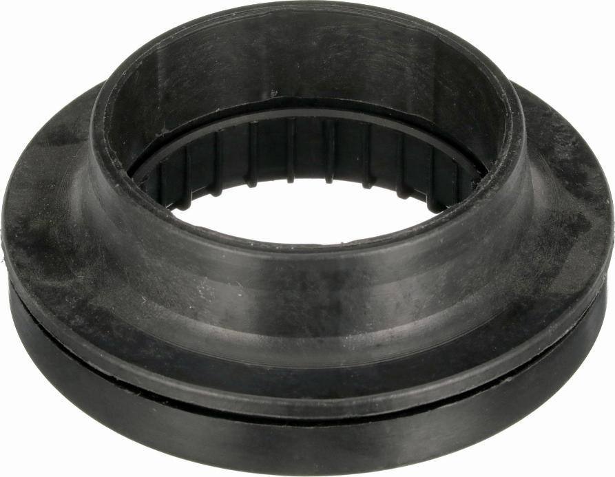 Gates SUS1263 - Rolling Bearing, suspension strut support mounting autospares.lv