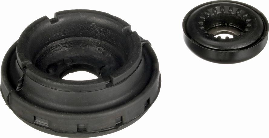 Gates SUS1744 - Top Strut Mounting autospares.lv