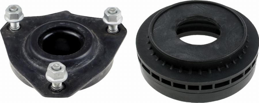 Gates SUS1771 - Top Strut Mounting autospares.lv