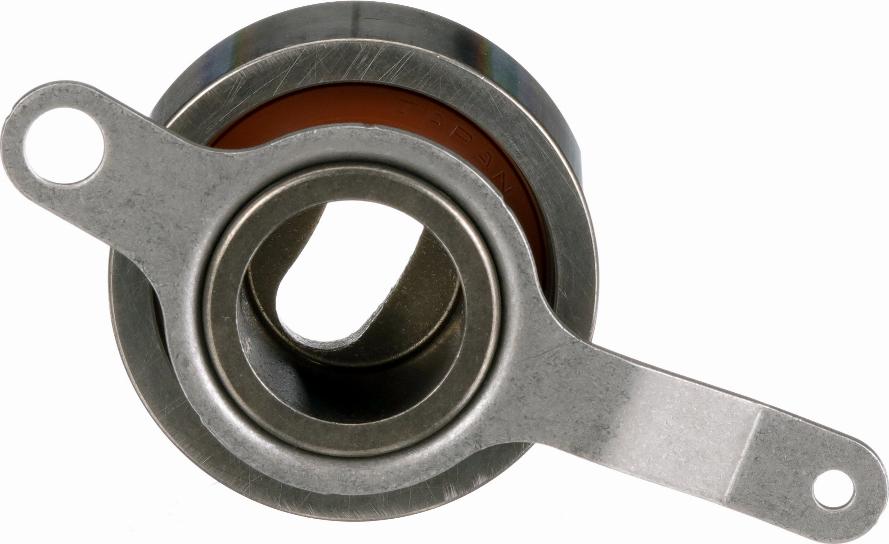 Gates T41023 - Tensioner Pulley, timing belt autospares.lv