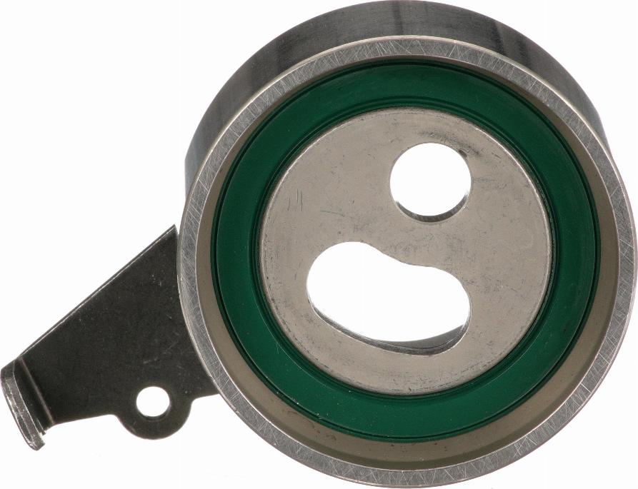 Gates T41285 - Tensioner Pulley, timing belt autospares.lv