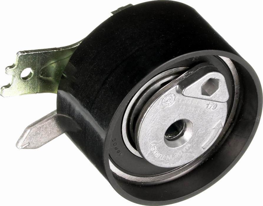Gates T43014 - Tensioner Pulley, timing belt autospares.lv