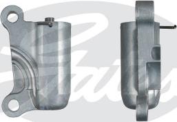 Gates T43077 - Vibration Damper, timing belt autospares.lv