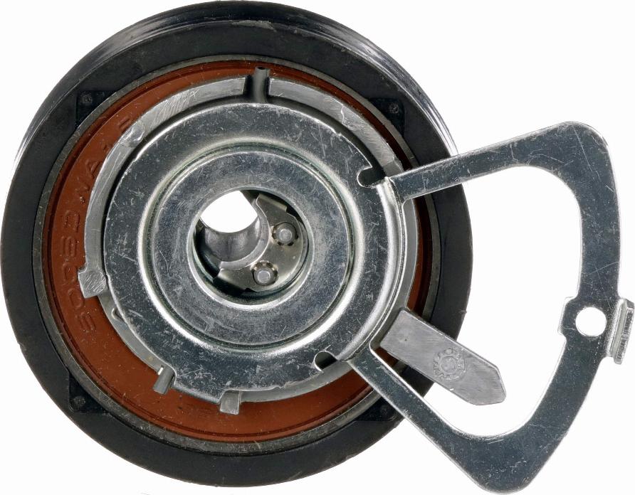 Gates T43140 - Tensioner Pulley, timing belt autospares.lv