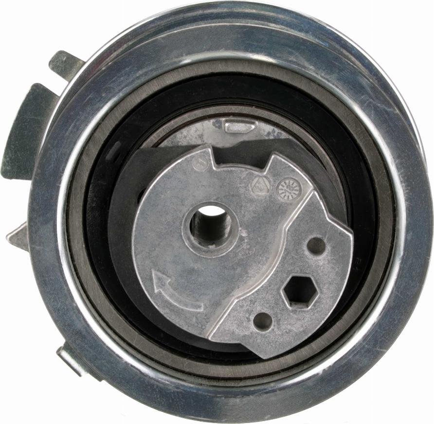 Gates T43151 - Tensioner Pulley, timing belt autospares.lv