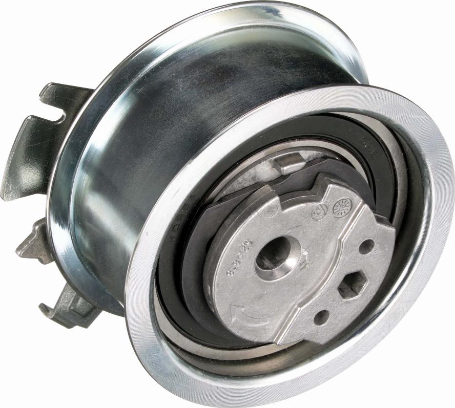 Gates T43151 - Tensioner Pulley, timing belt autospares.lv