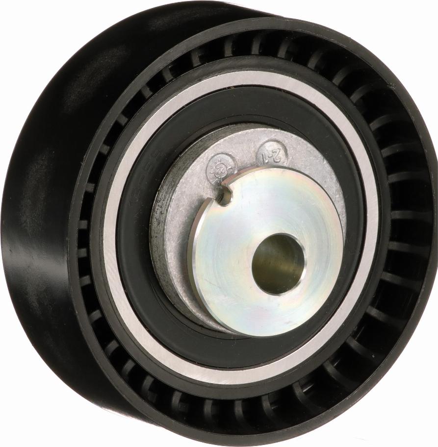 Gates T43116 - Tensioner Pulley, timing belt autospares.lv