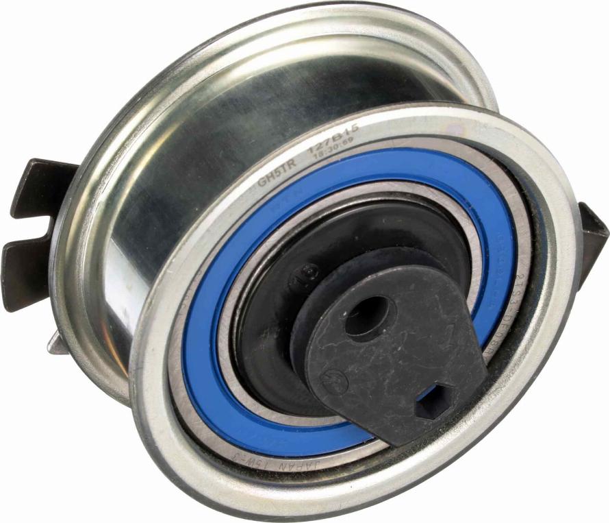 Gates T43245 - Tensioner Pulley, timing belt autospares.lv