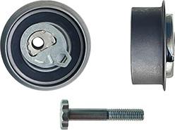 Gates T43276 - Tensioner Pulley, timing belt autospares.lv