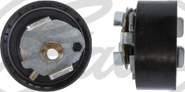 Gates T43273 - Tensioner Pulley, timing belt autospares.lv