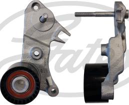 Gates T42327 - Deflection / Guide Pulley, timing belt autospares.lv