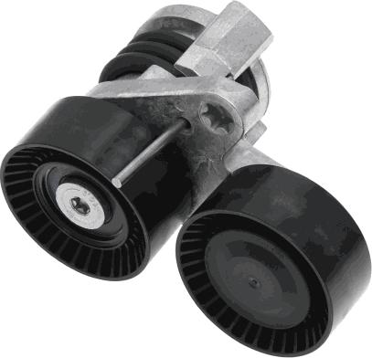 Gates T39416 - Belt Tensioner, v-ribbed belt autospares.lv