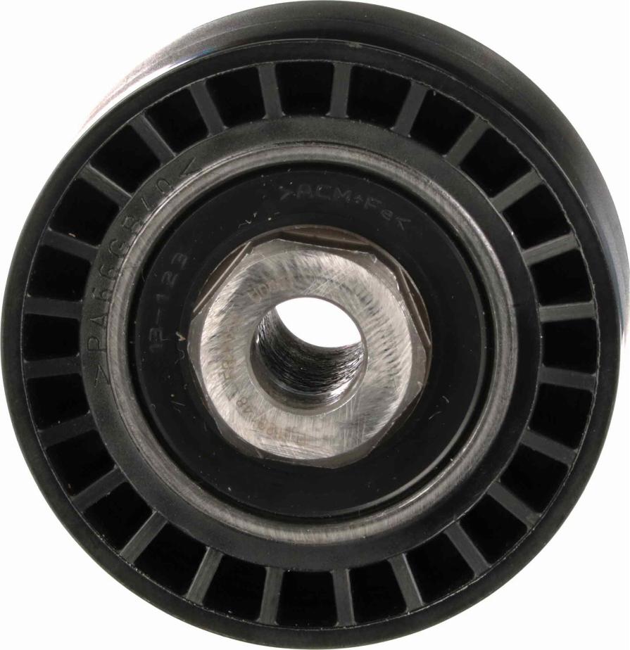 Gates T39056 - Pulley, v-ribbed belt autospares.lv