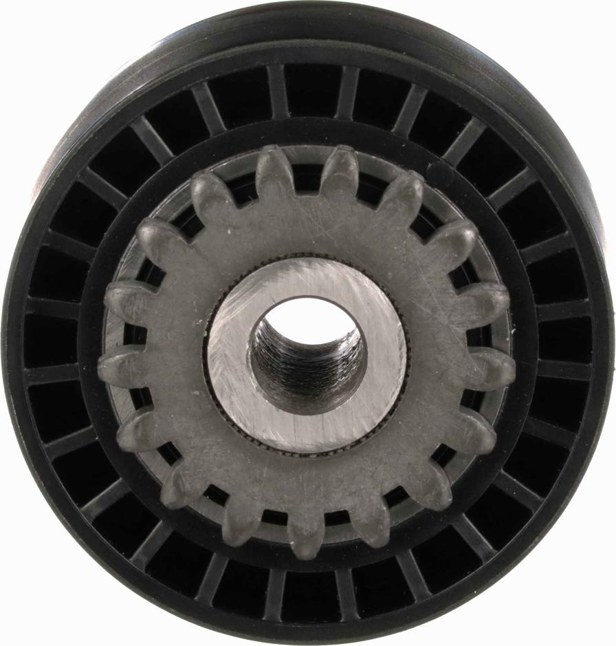 Gates T39056 - Pulley, v-ribbed belt autospares.lv