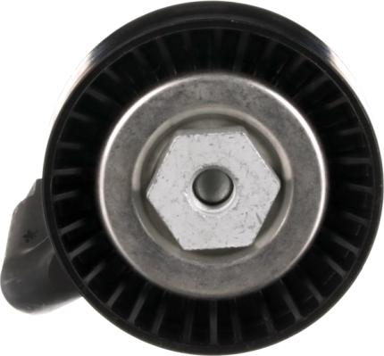 Gates T39005 - Belt Tensioner, v-ribbed belt autospares.lv