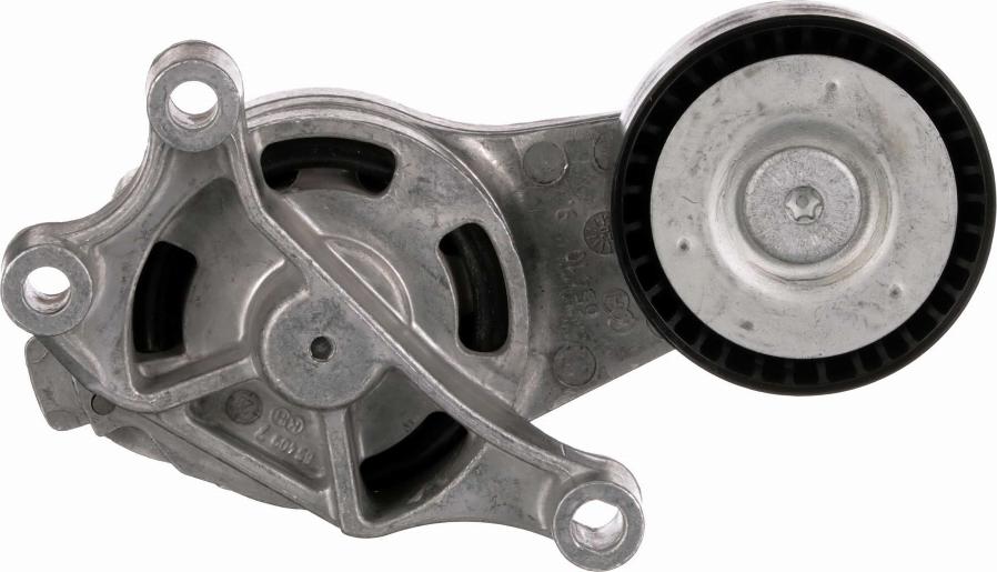 Gates T39084 - Belt Tensioner, v-ribbed belt autospares.lv