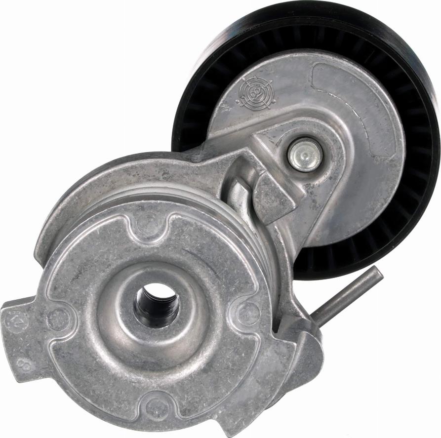 Gates T39148 - Belt Tensioner, v-ribbed belt autospares.lv