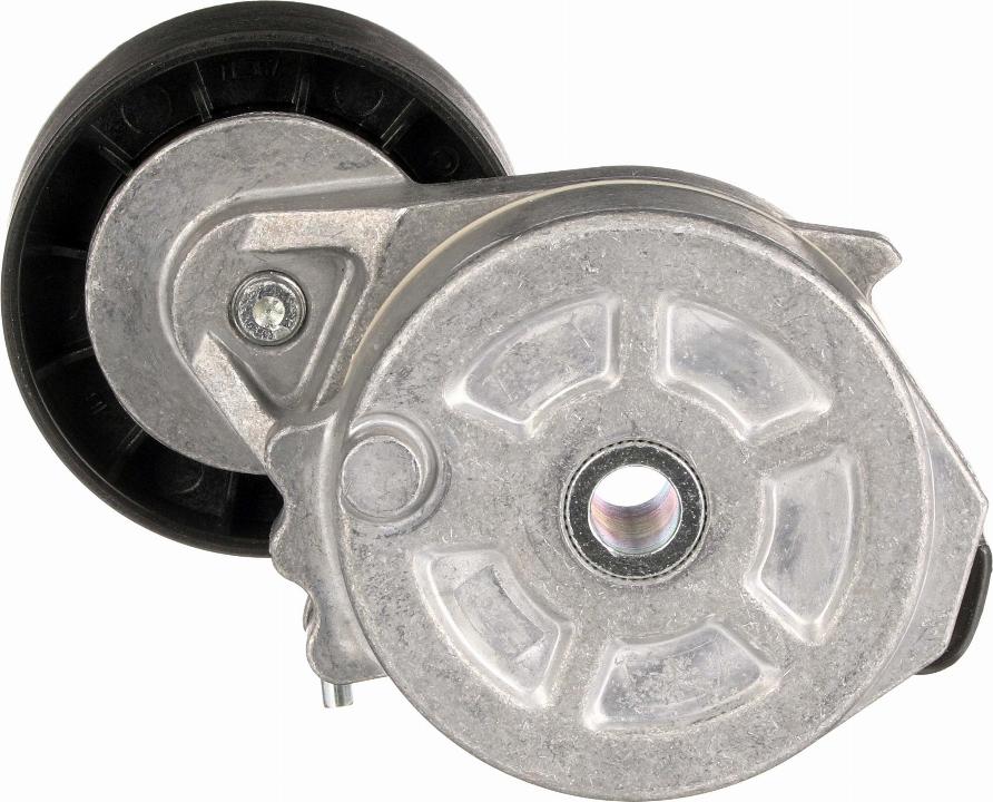 Gates T39124 - Belt Tensioner, v-ribbed belt autospares.lv