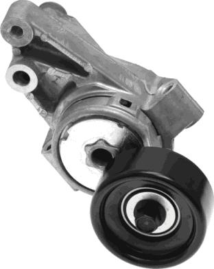 Gates T39391 - Belt Tensioner, v-ribbed belt autospares.lv