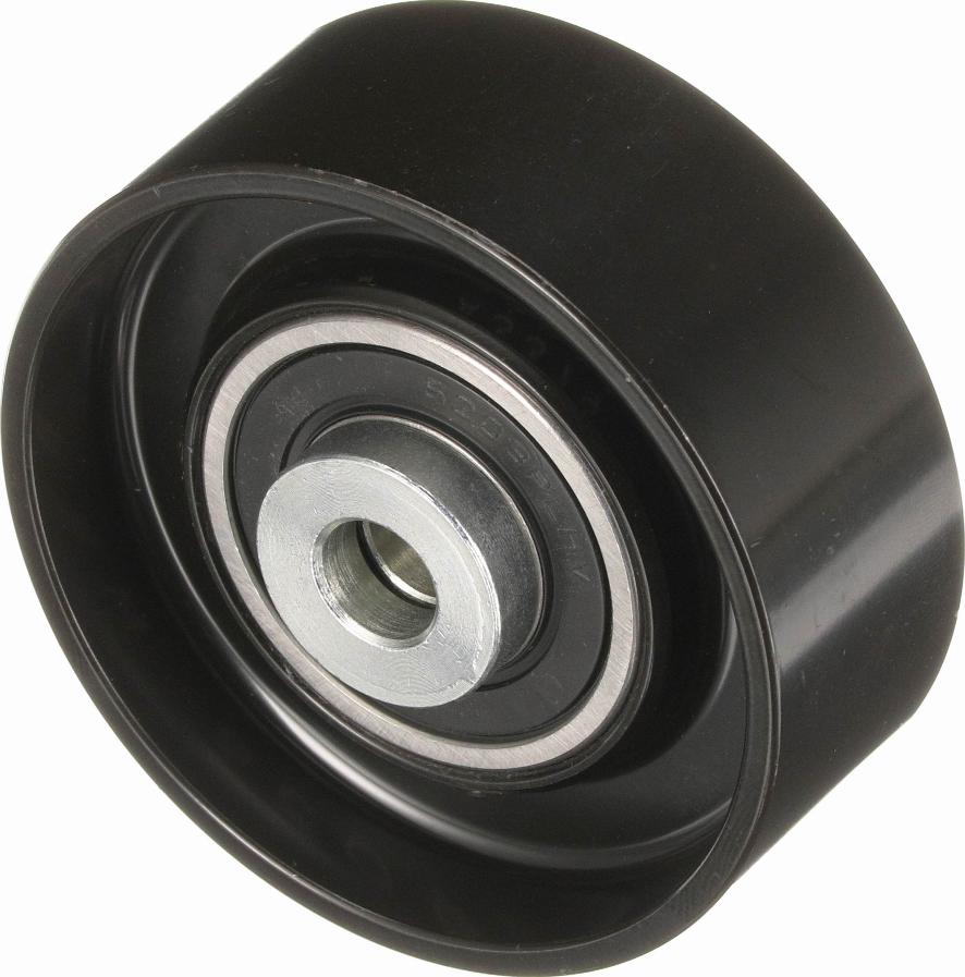 Gates T36029 - Pulley, v-ribbed belt autospares.lv